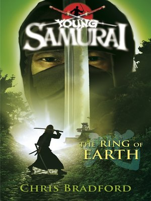 cover image of The Ring of Earth